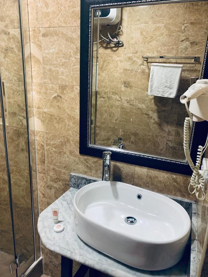 Msquare Hotel Gra Ikeja Exteriér fotografie