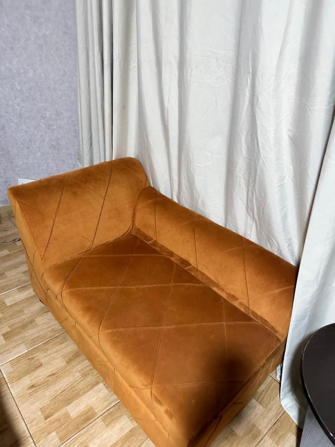 Msquare Hotel Gra Ikeja Exteriér fotografie