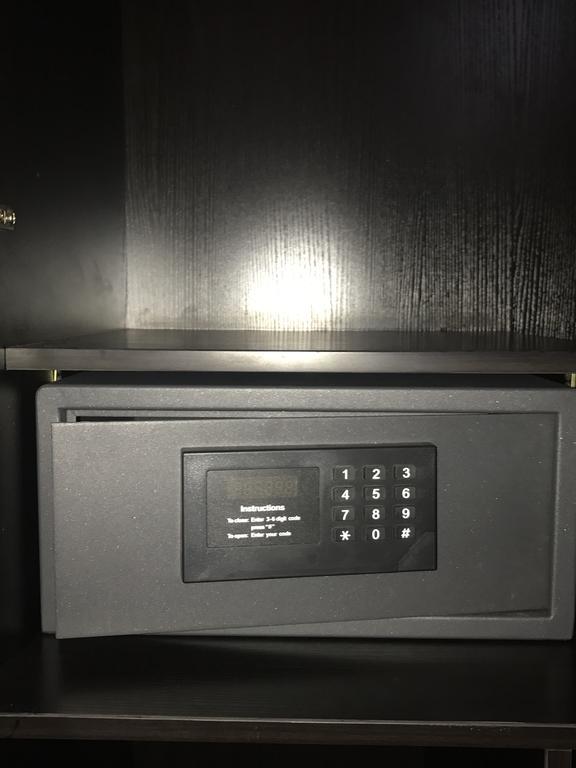 Msquare Hotel Gra Ikeja Exteriér fotografie