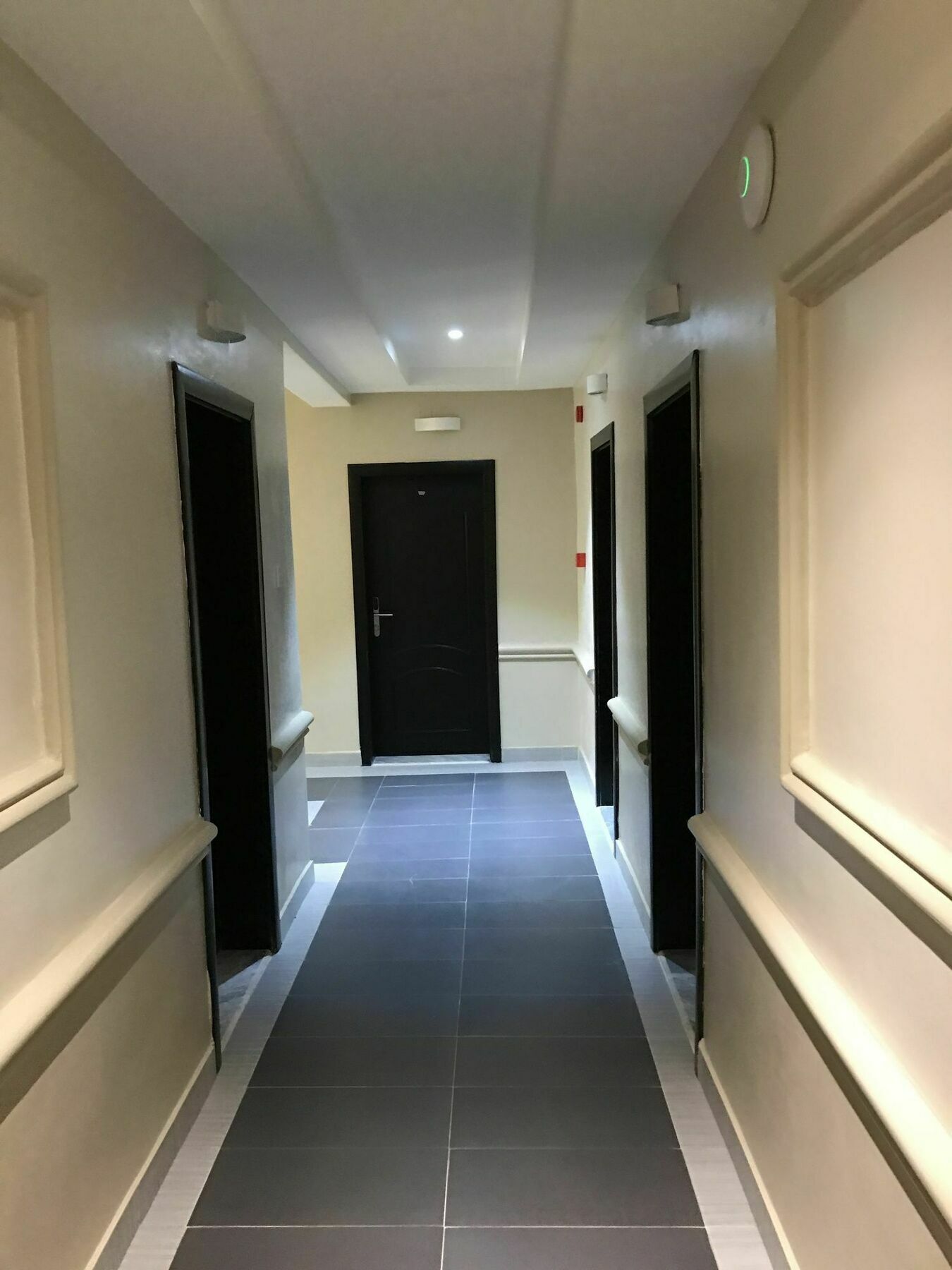 Msquare Hotel Gra Ikeja Exteriér fotografie