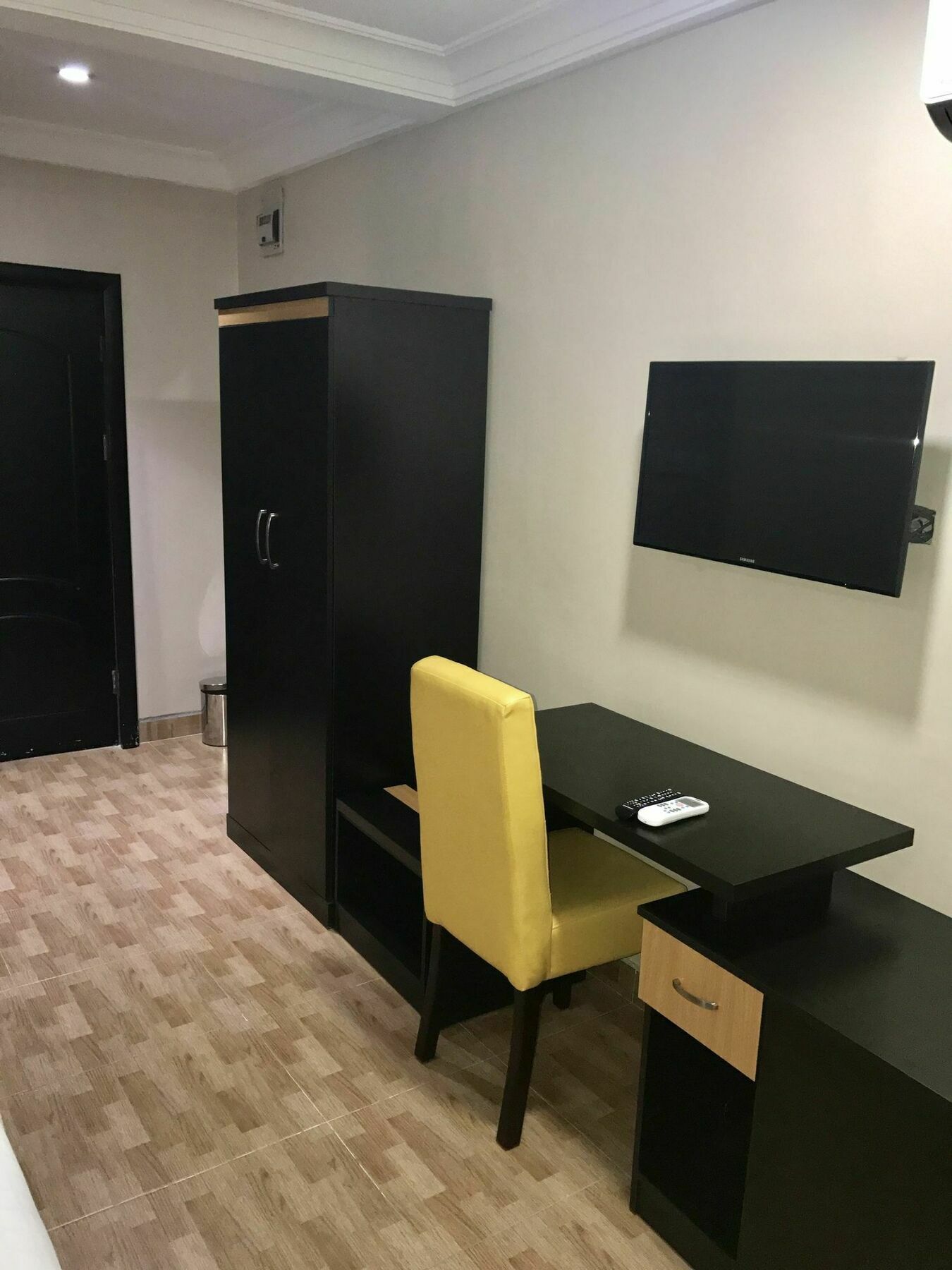Msquare Hotel Gra Ikeja Exteriér fotografie