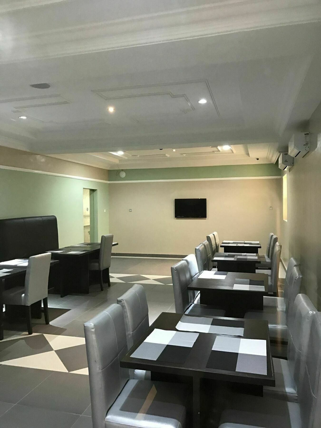 Msquare Hotel Gra Ikeja Exteriér fotografie