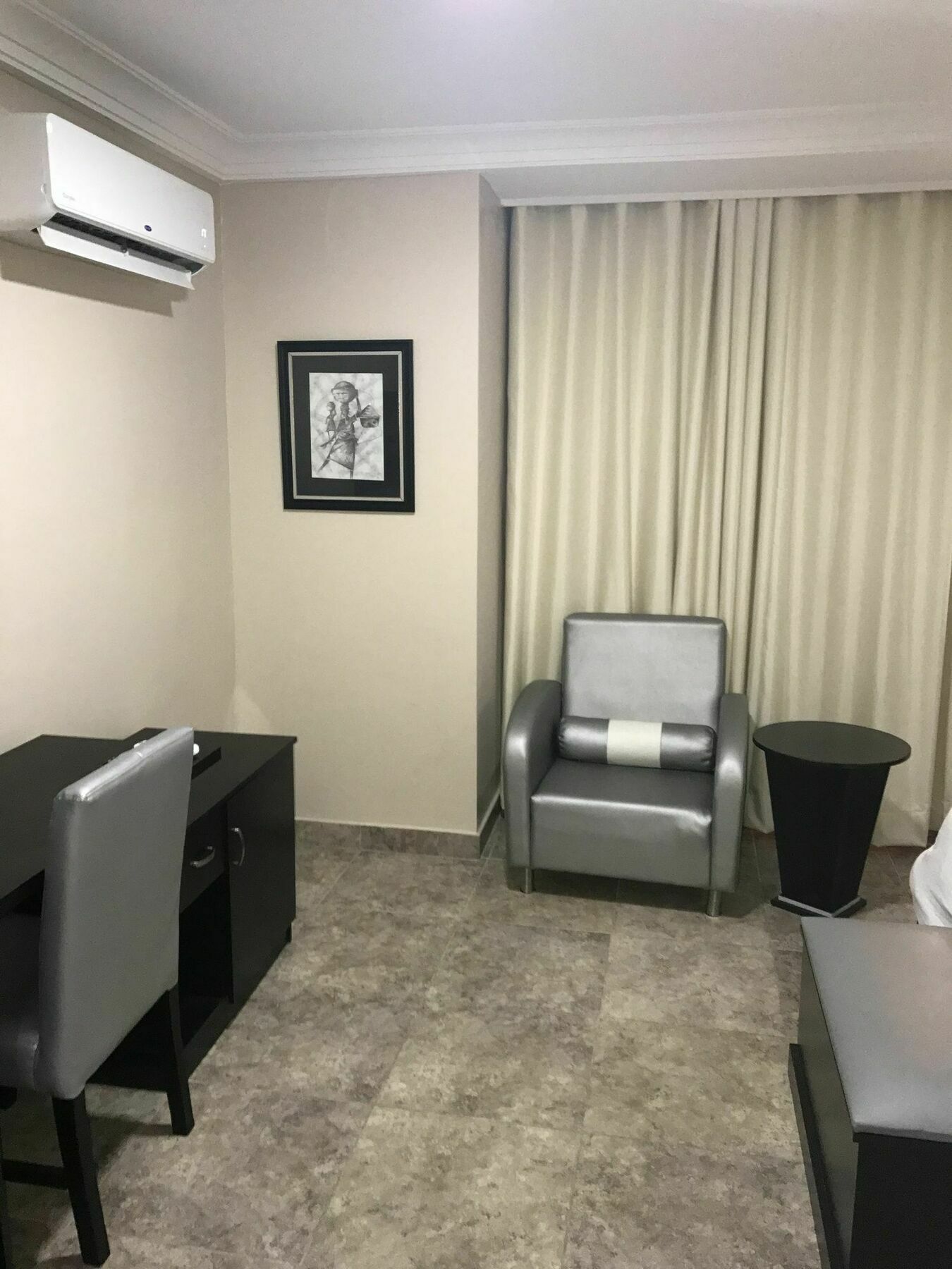Msquare Hotel Gra Ikeja Exteriér fotografie